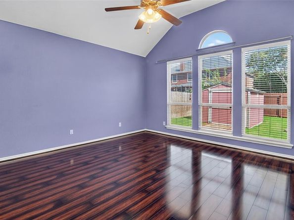 5232  Wheat Sheaf Trail , Fort Worth Texas 76179