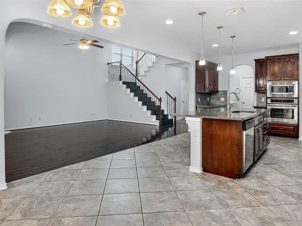 5232  Wheat Sheaf Trail , Fort Worth Texas 76179