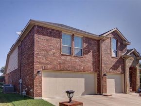 5232  Wheat Sheaf Trail , Fort Worth Texas 76179