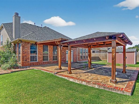 5232  Wheat Sheaf Trail , Fort Worth Texas 76179