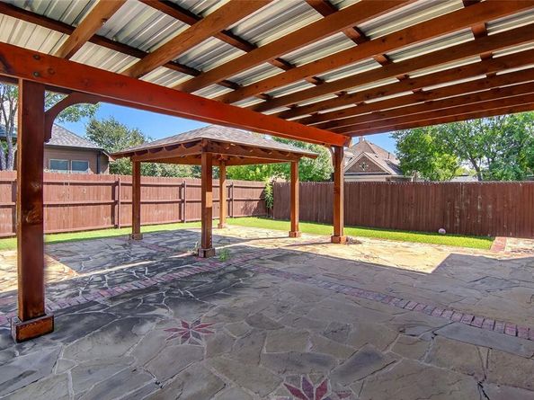 5232  Wheat Sheaf Trail , Fort Worth Texas 76179