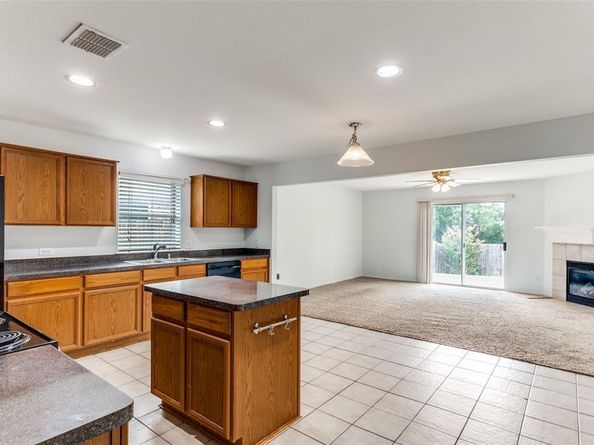 7554  Brittany Place , Fort Worth Texas 76137