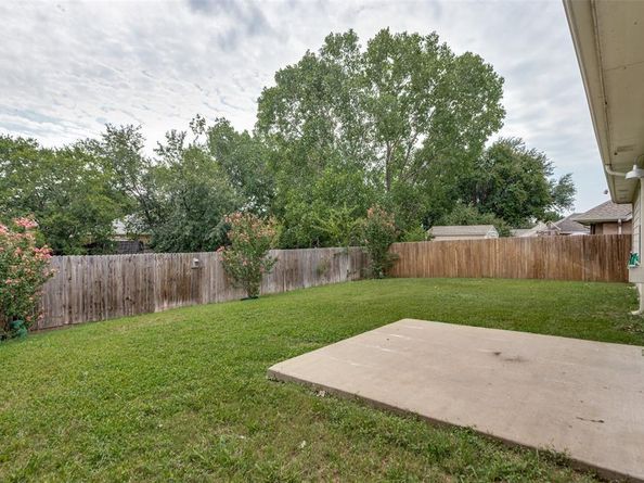 7554  Brittany Place , Fort Worth Texas 76137