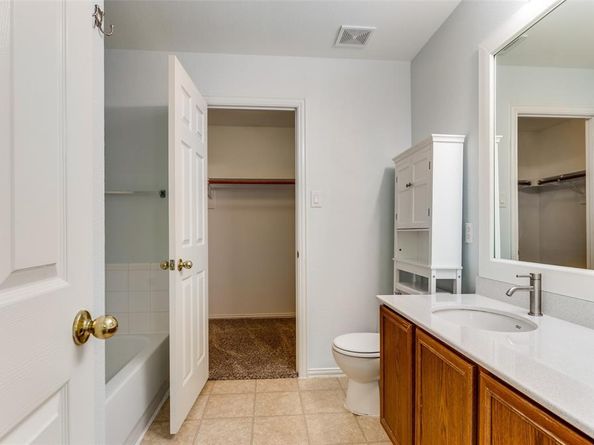 7554  Brittany Place , Fort Worth Texas 76137