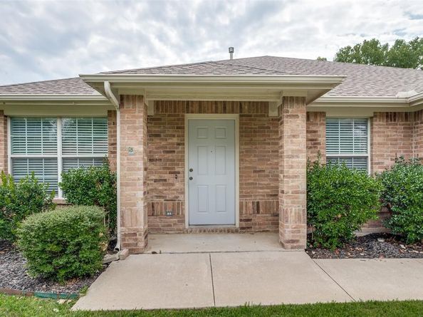 7554  Brittany Place , Fort Worth Texas 76137