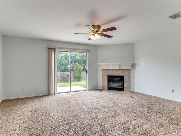 7554  Brittany Place , Fort Worth Texas 76137