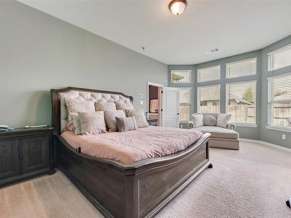 1637  Yellowthroat Drive , Little Elm Texas 75068