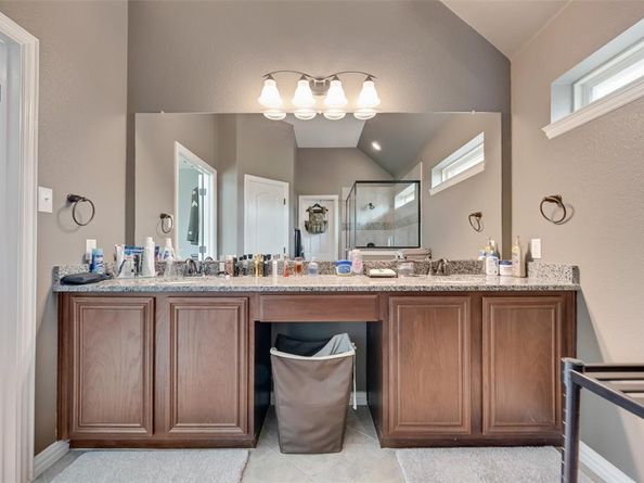 1637  Yellowthroat Drive , Little Elm Texas 75068