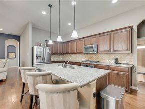 1637  Yellowthroat Drive , Little Elm Texas 75068