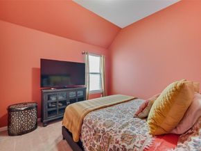 1637  Yellowthroat Drive , Little Elm Texas 75068