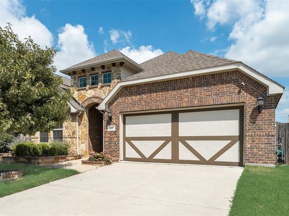 1637  Yellowthroat Drive , Little Elm Texas 75068