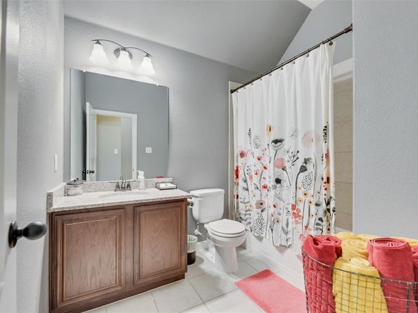 1637  Yellowthroat Drive , Little Elm Texas 75068