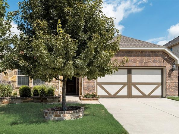 1637  Yellowthroat Drive , Little Elm Texas 75068