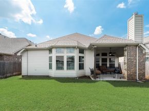 1637  Yellowthroat Drive , Little Elm Texas 75068