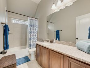 1637  Yellowthroat Drive , Little Elm Texas 75068