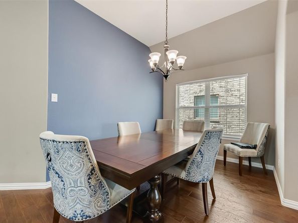 1637  Yellowthroat Drive , Little Elm Texas 75068