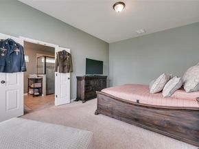 1637  Yellowthroat Drive , Little Elm Texas 75068