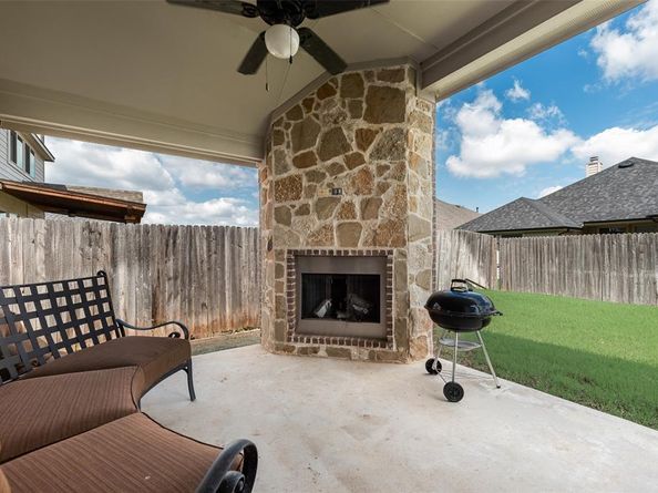 1637  Yellowthroat Drive , Little Elm Texas 75068