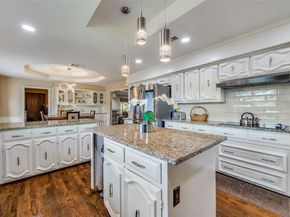 8517  Clover Meadow Drive , Dallas Texas 75243