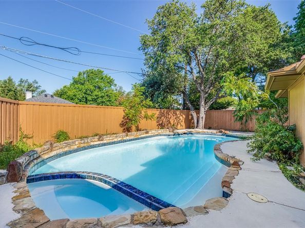 8517  Clover Meadow Drive , Dallas Texas 75243