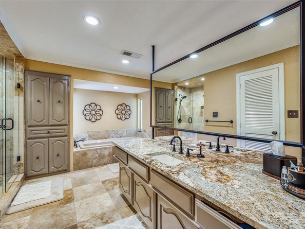 8517  Clover Meadow Drive , Dallas Texas 75243