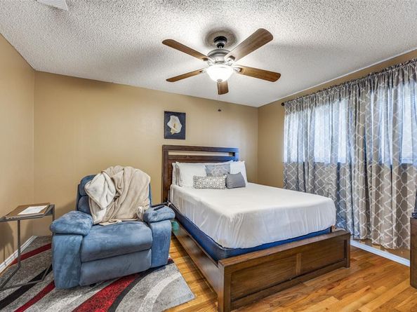 8517  Clover Meadow Drive , Dallas Texas 75243