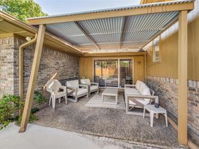8517  Clover Meadow Drive , Dallas Texas 75243