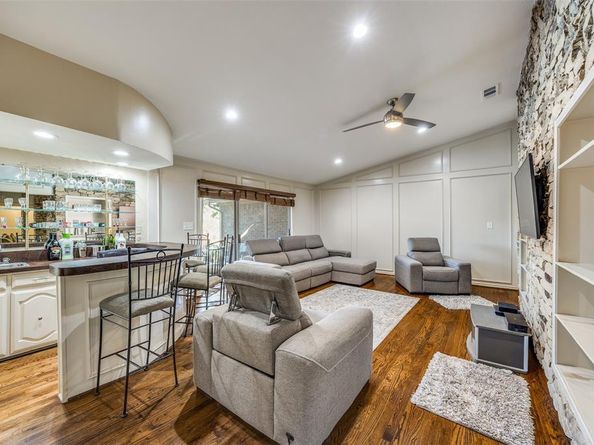8517  Clover Meadow Drive , Dallas Texas 75243
