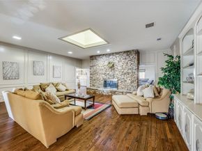 8517  Clover Meadow Drive , Dallas Texas 75243