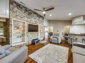 8517  Clover Meadow Drive , Dallas Texas 75243