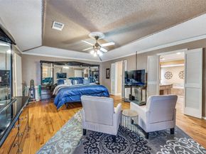 8517  Clover Meadow Drive , Dallas Texas 75243