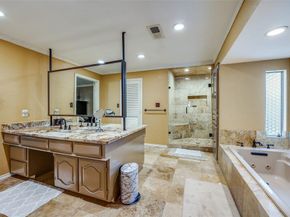 8517  Clover Meadow Drive , Dallas Texas 75243