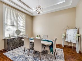 8517  Clover Meadow Drive , Dallas Texas 75243