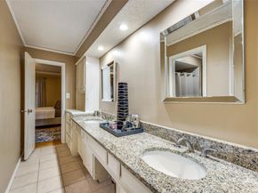 8517  Clover Meadow Drive , Dallas Texas 75243