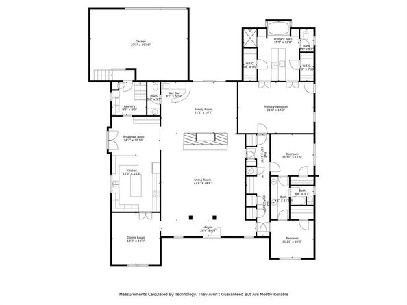 8517  Clover Meadow Drive , Dallas Texas 75243
