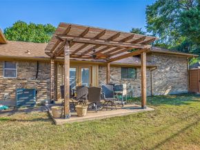 8517  Clover Meadow Drive , Dallas Texas 75243
