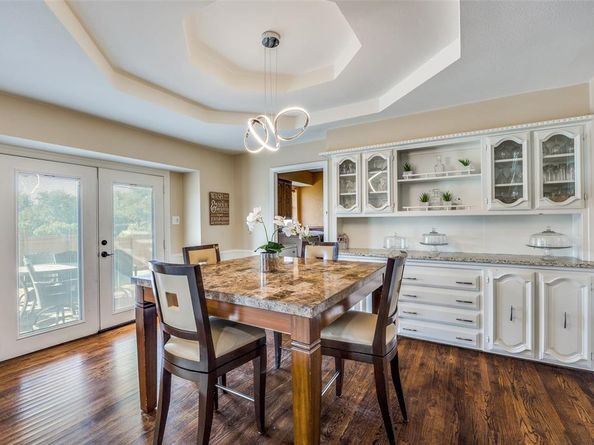 8517  Clover Meadow Drive , Dallas Texas 75243