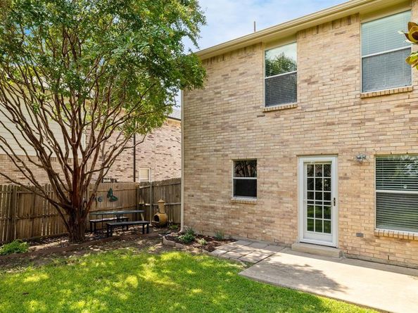1003  Ann Drive , Wylie Texas 75098