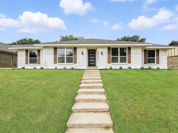 6916  Winchester Place , Fort Worth Texas 76133