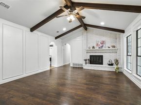 6916  Winchester Place , Fort Worth Texas 76133