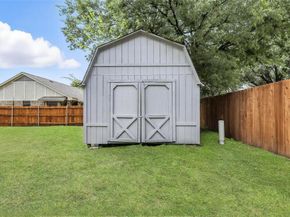 6916  Winchester Place , Fort Worth Texas 76133