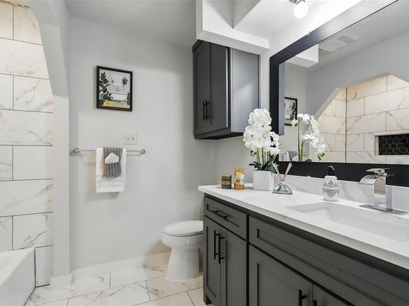 6916  Winchester Place , Fort Worth Texas 76133