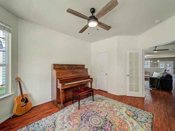 9023  Greene Drive , Providence Village Texas 76227