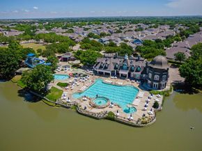 9023  Greene Drive , Providence Village Texas 76227