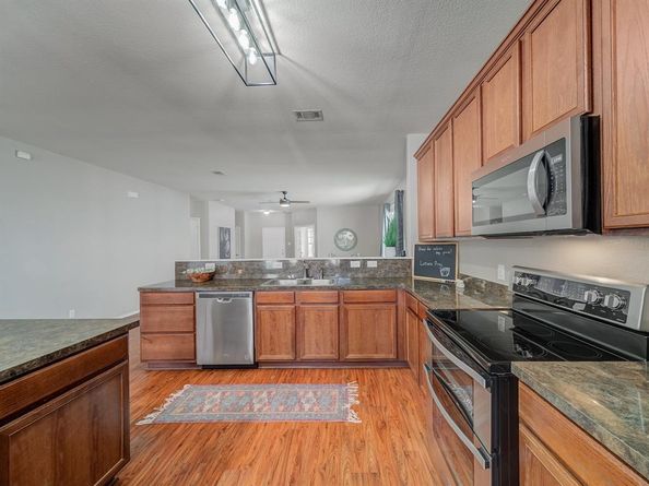 9023  Greene Drive , Providence Village Texas 76227