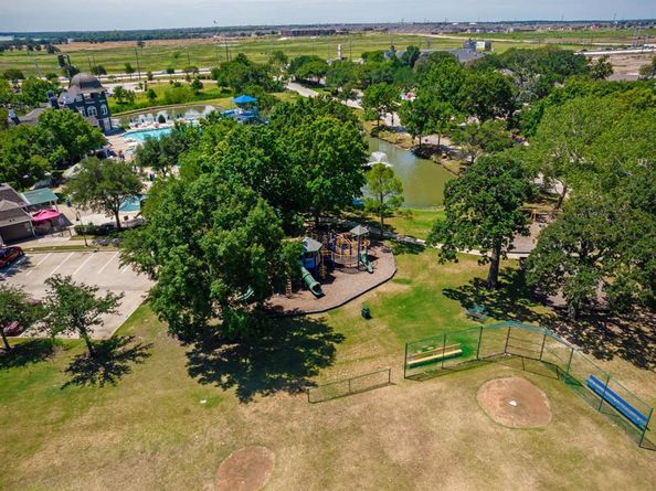 9023  Greene Drive , Providence Village Texas 76227