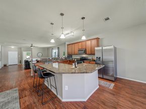 9023  Greene Drive , Providence Village Texas 76227