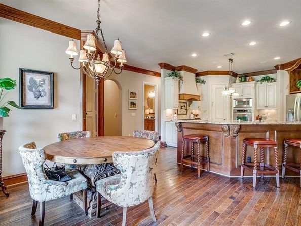 6251  Paper Shell Way , Fort Worth Texas 76179