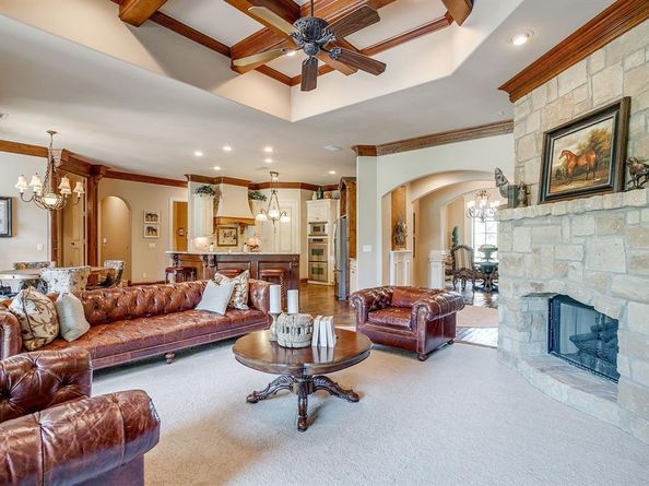 6251  Paper Shell Way , Fort Worth Texas 76179