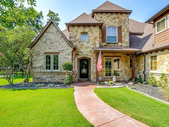6251  Paper Shell Way , Fort Worth Texas 76179